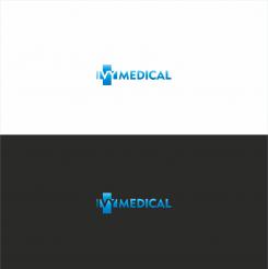 Illustration, drawing, fashion print # 984024 for Logo  corporate identity   business card for ivy medical contest