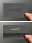 Business card # 496089 for Cuckoo Sandbox contest