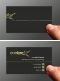 Business card # 491828 for Cuckoo Sandbox contest