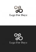 Business card # 587746 for New Logo and Business Card Design for printed leggings contest