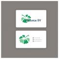 Business card # 1298843 for Fresh looking business card for employees contest