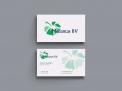 Illustration, drawing, fashion print # 1298845 for Fresh looking business card for employees contest