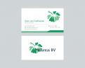 Business card # 1298848 for Fresh looking business card for employees contest