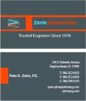 Illustration, drawing, fashion print # 583196 for Engineering firm looking for cool, professional business card design contest