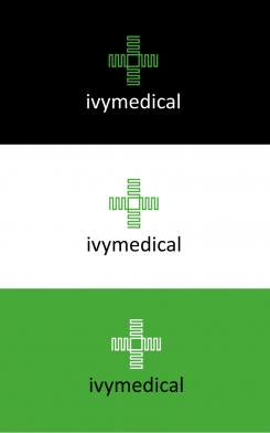 Illustratie, Tekening, Kledingopdruk # 985452 voor Logo  Huisstijl   Visitekaartje voor ivy medical wedstrijd