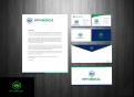 Business card # 983391 for Logo  corporate identity   business card for ivy medical contest