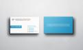 Business card # 583915 for Engineering firm looking for cool, professional business card design contest