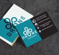 Business card # 636829 for Hip businesscard Drone your Property - photography & filmmakers contest