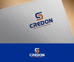 Logo & stationery # 1082257 for Design logo and  corporate identity for scaffold company contest