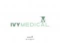 Business card # 983349 for Logo  corporate identity   business card for ivy medical contest