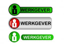 Buttons, Icons # 189615 voor Garant Payrolling b.v. buttons wedstrijd