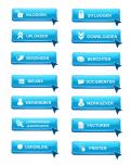 Buttons, Icons # 189475 voor Garant Payrolling b.v. buttons wedstrijd
