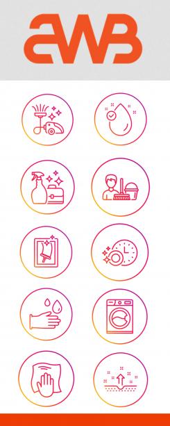 Buttons, Icons # 996576 voor Ontwerp diverse iconen voor een aantal van onze websites  wedstrijd