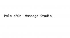 Company name # 1123226 for Name for my massage practice contest
