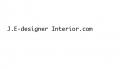 Company name # 1199063 for Company name for Interior Designer in luxury segment contest