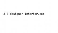 Company name # 1199063 for Company name for Interior Designer in luxury segment contest