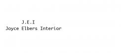 Bedrijfsnaam # 1199065 voor Bedrijfsnaam voor Interieur Designer in luxe segment wedstrijd
