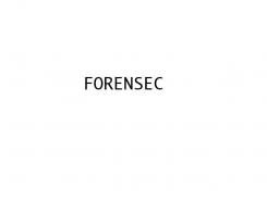 Company name # 865371 for Design a professional and trustworthy company name specialized in digital forensics contest