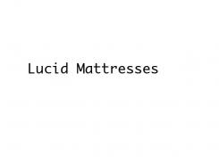 Company name # 1150726 for Mattresses and Boxspring contest
