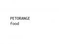 Company name # 868387 for Create a  creative brandname for a Petfood company contest