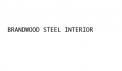 Bedrijfsnaam # 1225262 voor Naam voor hout en staal bedrijf wedstrijd