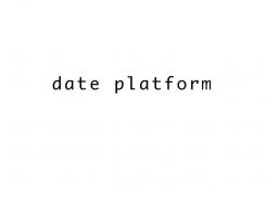 Company name # 228946 for Creation of a brand name for a new dating-platvorm contest