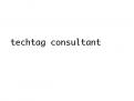 Unternehmensname  # 500268 für Company Name - IT/SAP/Technologie Consulting Wettbewerb