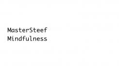 Bedrijfsnaam # 1097912 voor Bedrijfsnaam   Logo gezocht Mindfulness trainer   Coach wedstrijd