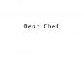 Company name # 201982 for Creation of a brand name for a service of a chef at home contest