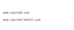 Bedrijfsnaam # 206624 voor Naam voor website voor aanvraag van offertes van hotels wedstrijd