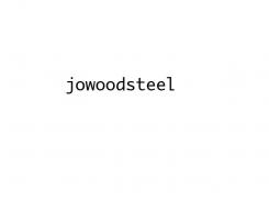 Bedrijfsnaam # 1233569 voor Naam voor hout en staal bedrijf wedstrijd