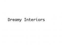 Company name # 1195268 for Company name for Interior Designer in luxury segment contest