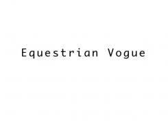 Company name # 119926 for Name for a webshop: exclusive equestrian - clothing & bridles contest