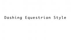 Company name # 119931 for Name for a webshop: exclusive equestrian - clothing & bridles contest