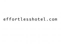 Bedrijfsnaam # 203747 voor Naam voor website voor aanvraag van offertes van hotels wedstrijd