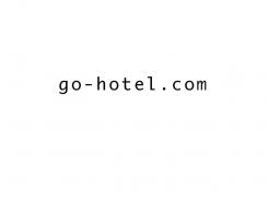 Bedrijfsnaam # 203749 voor Naam voor website voor aanvraag van offertes van hotels wedstrijd