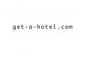 Bedrijfsnaam # 203750 voor Naam voor website voor aanvraag van offertes van hotels wedstrijd