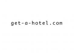 Bedrijfsnaam # 203750 voor Naam voor website voor aanvraag van offertes van hotels wedstrijd