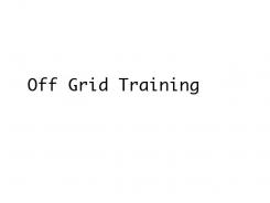 Bedrijfsnaam # 1273606 voor Off grid business naam gezocht! wedstrijd