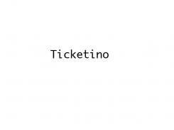 Company name # 786115 for New brandname for our ticketing company contest