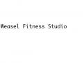 Company name # 794347 for Think of an original name for a new sport & slimstudio!! contest