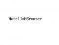 Company name # 581614 for Name / URL Hotel / Hospitality Job Board contest