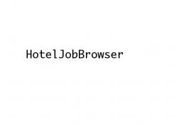 Company name # 581614 for Name / URL Hotel / Hospitality Job Board contest