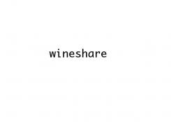 Company name # 633123 for a company name for a wine importer / distributor  contest