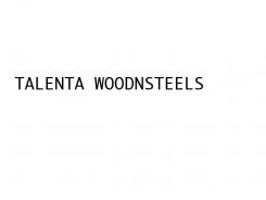 Bedrijfsnaam # 1233828 voor Naam voor hout en staal bedrijf wedstrijd