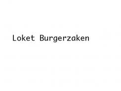 Bedrijfsnaam # 352248 voor Naam voor burger bar/cafe wedstrijd