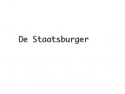 Bedrijfsnaam # 352457 voor Naam voor burger bar/cafe wedstrijd