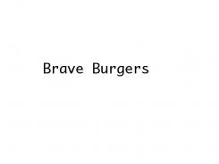 Bedrijfsnaam # 352460 voor Naam voor burger bar/cafe wedstrijd