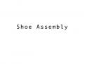 Company name # 99501 for International shoe atelier in hart of Amsterdam is looking for a new name contest