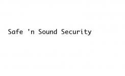 Company name # 347792 for Company name for a company that is specialized in security. contest